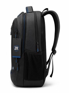 Sac à dos de sport portable et durable pour voyage en plein air, avec logo personnalisé, vente en gros 2026 - Product Image 3