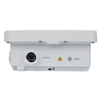 Punto de Acceso Exterior AP8050DN de Doble Banda 2.4G/5G, Punto de Acceso WiFi Gigabit de Alta Densidad para Empresas