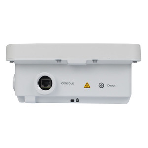 จุดเชื่อมต่อไร้สายภายนอกอาคาร AP8050DN แบบดูอัลแบนด์ 2.4G/5G จุดเชื่อมต่อไวไฟระดับองค์กรความหนาแน่นสูงแบบกิกะบิต - Product Image 3