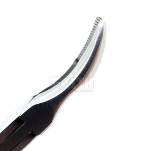 Alicates de Ortodoncia Ligeros, Cómodos, Antideslizantes, Duraderos, con Movimiento de Articulación Suave - Product Image 6