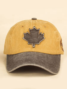 Casquettes de baseball d'été de haute qualité, nouveau style, en polyester/coton, prix d'usine, faible MOQ, casquette de baseball pour homme - Product Image 6