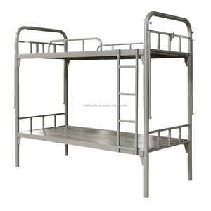 เตียงเหล็ก GC6 - Product Image 1