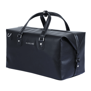 Modern Unisex Sport Travel <b>Bag</b> SAKOS Shockproof Polyester PE Lining <b>20L</b> Waterproof Zipper Thread Pattern Custom Design Traverse - Product Image 2