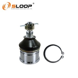Rotule de suspension basse R/L 51220-SM4-003 pour HONDA - Product Image 3