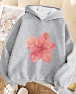 Sudadera con Capucha Personalizada, Invierno 2026, Nueva Moda Urbana para Gamers, Niños y Adultos, Manga Larga, Cuello Redondo, Tejido 100% Algodón, Anti-Pilling, Estampada - Product Image 6