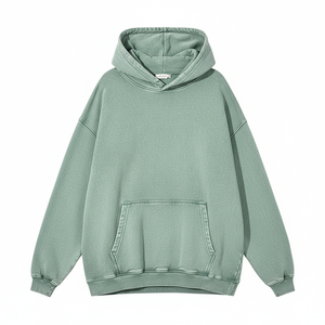 Sweat-shirt de sport en polyester performant, tissu respirant, confortable, pour un usage quotidien, décontracté, streetwear, mode - Product Image 3