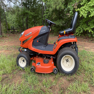 Livraison rapide, tondeuse à gazon de qualité supérieure pour tracteur de jardin 4x4, idéale pour une utilisation agricole et commerciale - Product Image 1