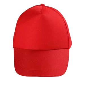 Wholesale Customized Outdoor Baseball <b>Caps</b> <b>Quick</b> <b>Dry</b> Canvas Plain Solid Worsted Adjustable Comfortable Spring Summer Breathable - Product Image 3