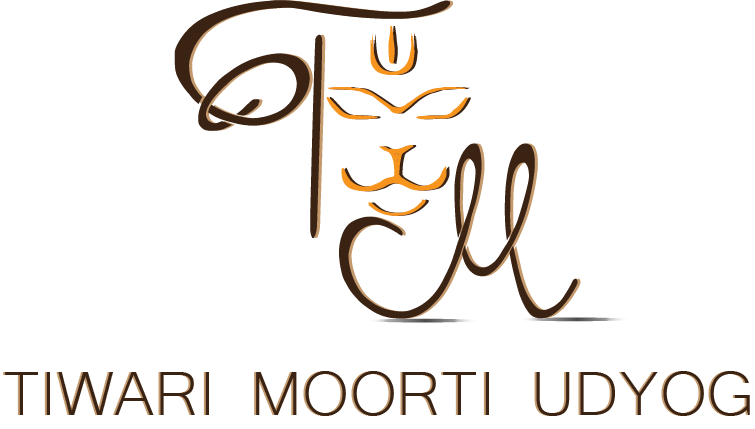 TIWARI MOORTI UDYOG logo