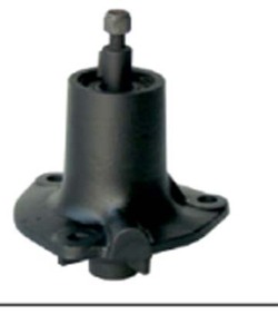 Conjunto de Bomba de Agua para Triumph Herald Spitfire 4 Toledo TRS Vitesse GWP200, Pieza de Repuesto de Alta Resistencia para Refrigeración del Motor - Product Image 1