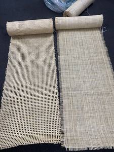 Sangle de canne en rotin naturel de meilleure qualité Sangle de canne brute du Vietnam pour les ensembles de jardin fabriqués/Mme Lima - Product Image 3