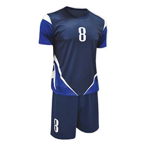Uniformes de Voleibol Personalizados para Hombre y Mujer, Conjuntos de Nuevo Estilo para Adultos, Precio de Fábrica, Conjunto de Voleibol Personalizado para Hombre - Product Image 6