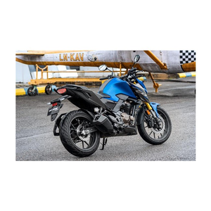 ผู้จัดจำหน่ายจักรยานยนต์ CB300F ราคาส่งจากโรงงาน - Product Image 3