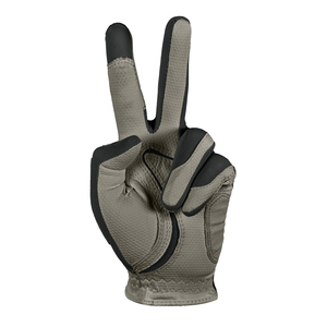 Guantes de Golf Personalizados |   Palma de cuero Cabretta seleccionada de primera calidad |   Fábrica OEM al por Mayor - Product Image 3