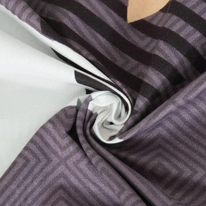 Juego de Ropa de Cama de Lujo con Alto Número de Hilos, Color Sólido, Tela Transpirable, Listo para Marca Privada - Product Image 5