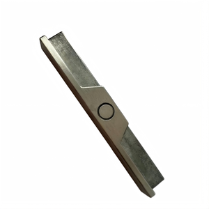 Barres en acier inoxydable sur mesure, pièces industrielles pour la fabrication, haute qualité, prix bas, taille personnalisée - Product Image 4