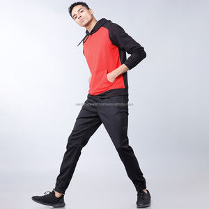 Nardon Apparel Recién llegados Venta caliente Ropa de calle de alta calidad 100% Sudadera con capucha de algodón para hombres 500 Gsm Sudaderas con capucha - Product Image 1