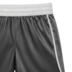 Pantalones Cortos de Boxeo Grises para Hombre, Ropa Deportiva para Combate, Entrenamiento, Competición, Ropa Deportiva de Alto Rendimiento - Product Image 6