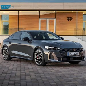 SAIC <span class=keywords><strong>A5</strong></span> Sportback 2026 modèle TSFI 150kw berline de luxe automatique de luxe avec des caractéristiques haut de gamme voitures d'<span class=keywords><strong>occasion</strong></span> à <span class=keywords><strong>essence</strong></span> - Product Image 1