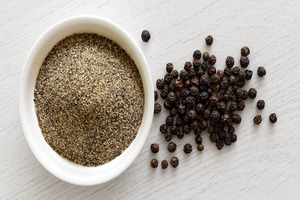 Pimienta Negra Vietnamita de Primera Calidad, Sabor Intenso, Ideal para Cocinar, Sazonar y Mercados de Exportación Globales - Product Image 3