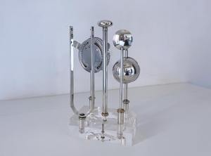 Modern Acrylic Stainless Steel <b>Bar</b> <b>Tools</b> Set Elegant Accessories Perfect For Home <b>Bars</b> And Cocktail Making From India - Product Image 5