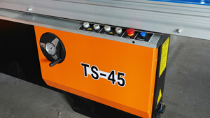 Nhiệm vụ nặng nề trượt bảng thấy máy cắt gỗ cho ván ép MDF và tấm HDF - Product Image 5