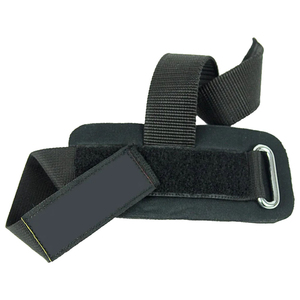 Sangles de musculation unisexes de haute qualité en néoprène, avec logo personnalisé, résistantes, antidérapantes, respirantes et imperméables, pour l'entraînement et la salle de sport - Product Image 6