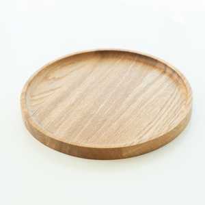 Bandeja de Joyería de Madera de Alta Calidad, Diseño Moderno y Lujoso, Apta para Lavavajillas, Gran Capacidad, para Sala de Estar - Product Image 1