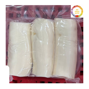 IQF Frozen Cassava | White Root | Bulk Import for Distributors | Vietnam Supplier - Product Image 6