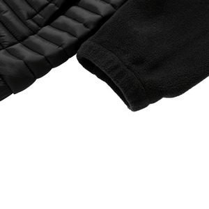 Chaqueta acolchada para hombre con forro cálido para invierno en diferentes colores, chaqueta acolchada para hombre a precio de mayoreo. - Product Image 4