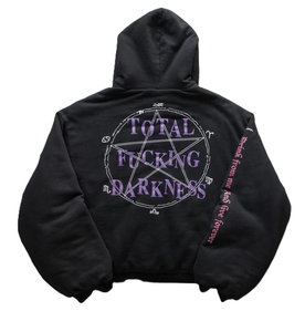 Sweat-shirts Streetwear Oversize Imprimés DTF DTG Style Urbain Unisexe Décontracté 600 GSM Haute Qualité Doux pour Enfants - Product Image 4