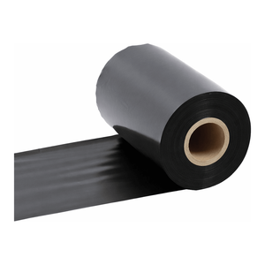 ริบบิ้นถ่ายโอนความร้อนสำหรับเครื่องพิมพ์เทียบเท่า Zebra ใช้กับ Heatex Resin/Wax สำหรับงานพิมพ์ฉลากในอุตสาหกรรมและห้องปฏิบัติการ - Product Image 1