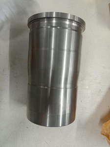 Nouveau chemise de cylindre D12, alésage 131 mm, pièce de rechange OEM pour la reconstruction de moteurs de camion, en fonte d'alliage de haute qualité, approvisionnement européen - Product Image 2