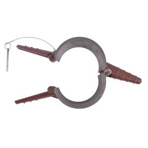 Jeu de segments de piston haute performance pour Cummins ISX, Caterpillar 3400 C 15 5.4" 4D33, Caterpillar 4JG2 NPR - Référence 5394454, Alésage 5.4" PT - Product Image 3