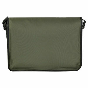 Sac de chasse en cuir et toile de haute qualité avec bandoulière réglable, équipement de chasse durable, sac de terrain pour activités de plein air - Product Image 6