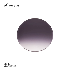 Lentes de Sol Ópticas Hungtai XD-CRSS13 CR39 de Alta Calidad con Recubrimientos AR/Antivaho/Hidrofóbicos para Corrección de la Visión Diaria - Product Image 1