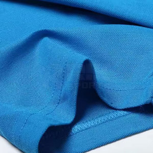 Nouveaux polos pour hommes à manches courtes, coton et polyester, prix de gros, polos fabriqués au Pakistan - Product Image 6
