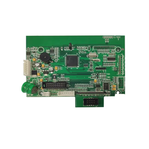 Consumer Tech Low Cost <b>PCB</b> Assembly for IoT Devices Global Market Industrial Use Professional <b>PCBA</b> Supplier Service Custom - Product Image 4