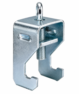 Steel C Clamp For Concrete Formwork High Strength Metal <b>Bracket</b> <b>Heavy</b> <b>duty</b> clamp from india bulk order - Product Image 1