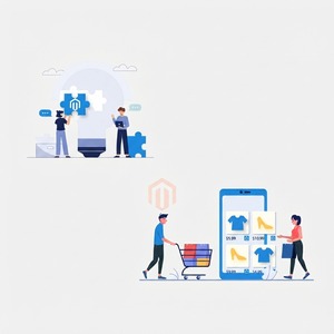 Services de développement de boutiques multi-fournisseurs stratégiques : Création de plateformes de marché robustes pour des ventes massives - Product Image 2