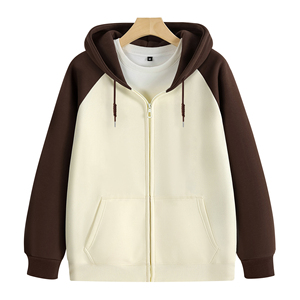 Sweat-shirts à capuche personnalisés en molleton 100 % coton, écologiques, streetwear, vente en gros, pas chers pour hommes, thermiques - Product Image 5