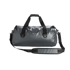 Sac de voyage professionnel robuste et étanche avec coque en PVC entièrement imperméable et coutures soudées renforcées pour le kayak et la navigation de plaisance - Product Image 6