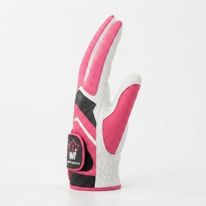 ถุงมือกอล์ฟ ระบายอากาศได้ดี น้ำหนักเบา สวมใส่สบาย ทนทาน จับกระชับมือ ถุงมือกีฬาสำหรับการฝึกซ้อมประจำวันและกิจกรรมกลางแจ้ง - Product Image 4