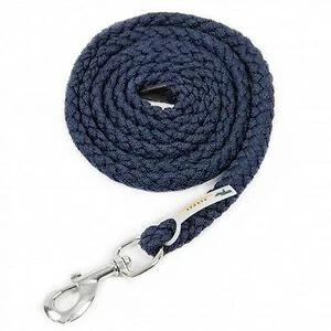Corde de trelage robuste en nylon pour chevaux western, entraînement équin et travail au sol, corde de trelage pour chevaux, fournisseur en gros - Product Image 1