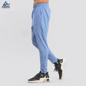 Pantalones Deportivos de Algodón Hechos a Mano para Hombre, Estilo Moderno, Reutilizables, Hechos a Mano, en Diferentes Tallas - Product Image 3