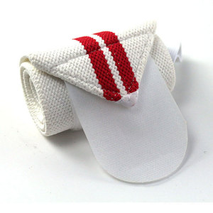 Wrist Wraps <b>Straps</b> Unisex Breathable Soft Foldable Wrist Wraps Weightlifting Protection <b>Strap</b> For Unisex - Product Image 2