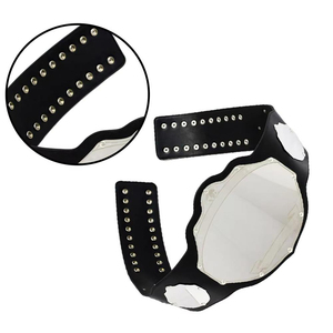 <b>Wrestling</b> <b>Belt</b> High Quality Gym Support <b>Belt</b> Comfortable Workout and Lifting Design OEM Supply - Product Image 6