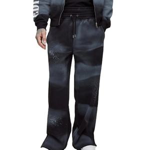 Pantalones Deportivos Duraderos para Hombre, Hechos a Medida, con el Mejor Diseño de Impresión, Ecológicos, Transpirables, Ligeros, para Invierno - Product Image 1