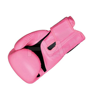 Équipement d'entraînement, gants de Muay Thai légers, gants de Muay Thai nouvelle arrivée - Product Image 3