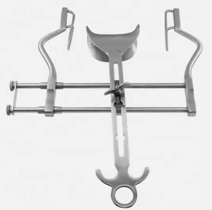 Wholesale Price Balfour Retractor Professional Manufacturer Balfour Retractor Private Label Balfour Retractor - Product Image 5